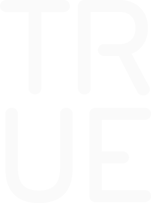 True Management Services logo stacked.