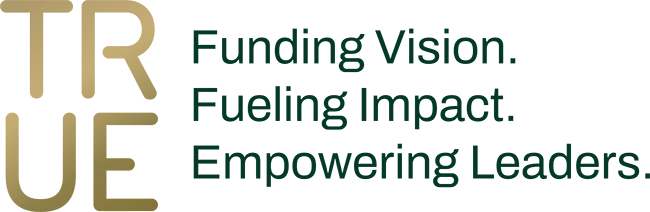 True vision text.