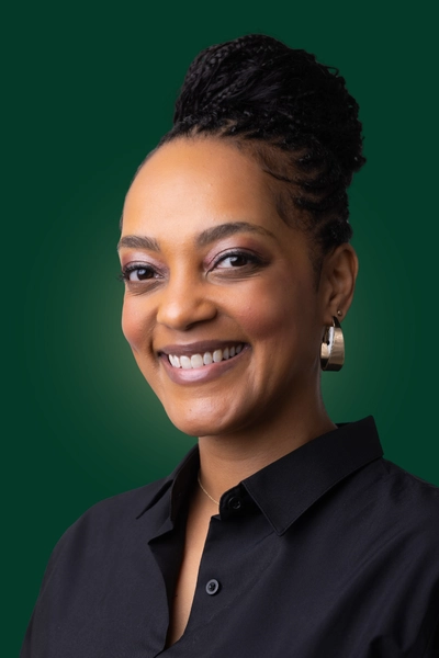 Brenae Maddix, MPH