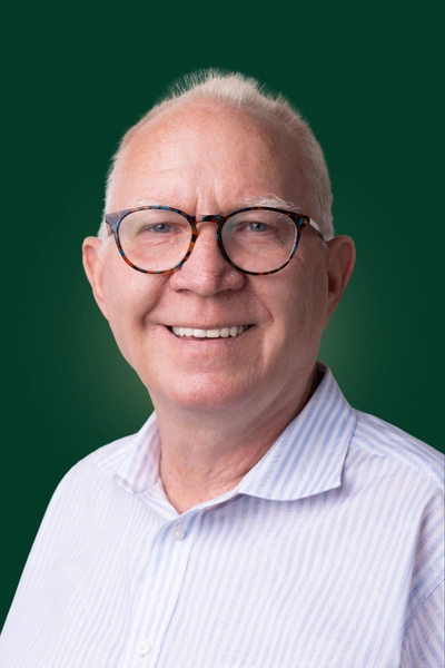 Jon Slagle