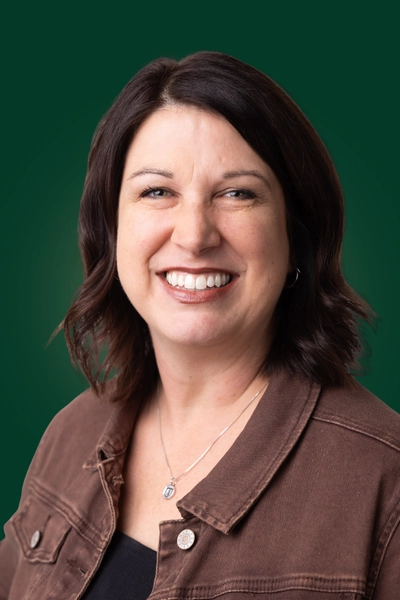 Kelli Hohm, MSC