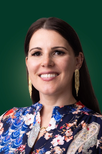 Rebecca Garrow, MPH