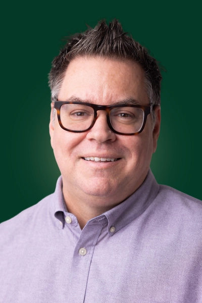 Scott Wead