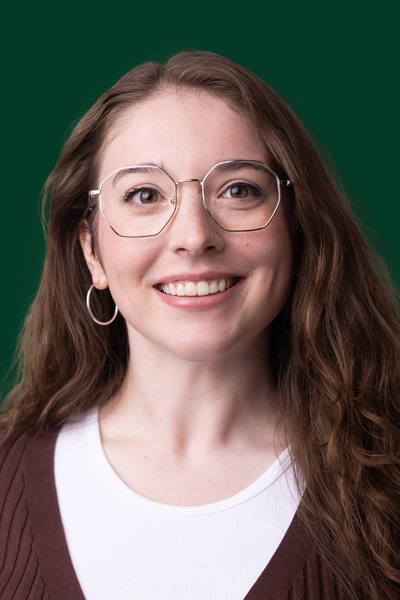 Stephanie Wileman, MTPC