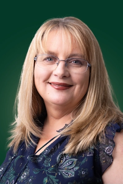 Tara Sirvent, PhD