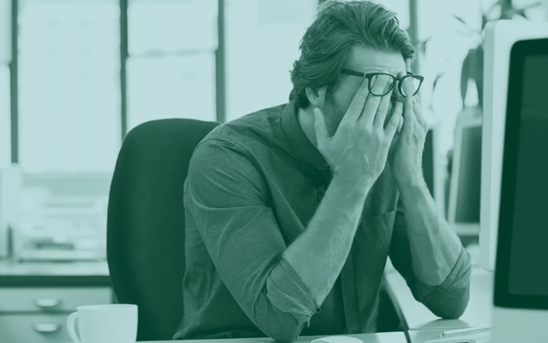 The Four Stages of CalAIM Grief (and How to Navigate Them)