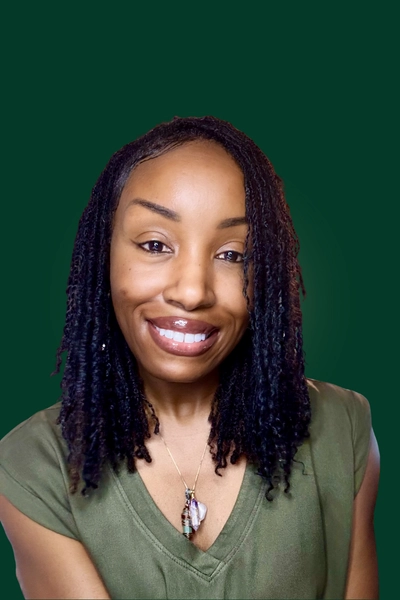 Nasiya Gordy-Brown