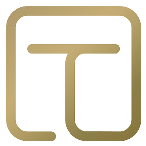 True gold icon.