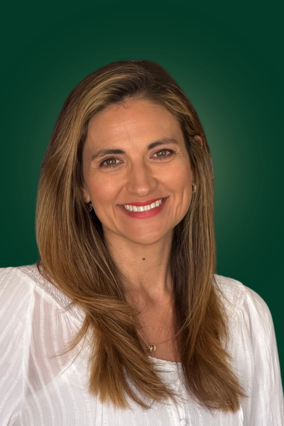 Crissy Cochran 