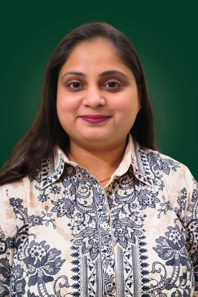 Manpreet Kaur