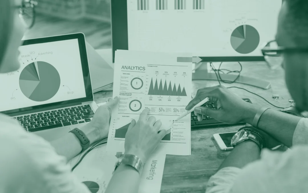 Data Systems: The Backbone of Sustainable Community-Based Services