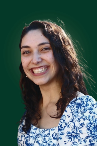 Jaci Pierce, MBA