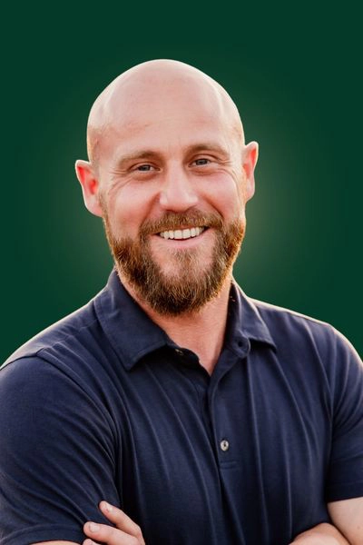 Ryan Fergon