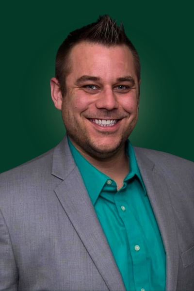 Tim Gutel 