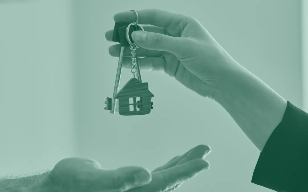 Transitional Rent: The New Frontier in CalAIM Housing Supports