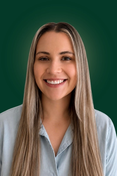 Samantha Smith
