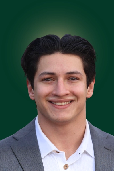 Ethan Cota