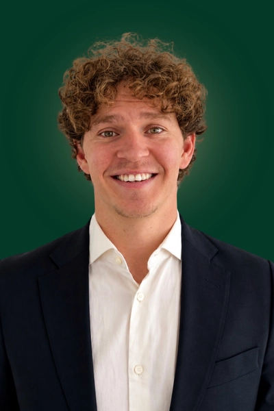 Jacob Hargestam